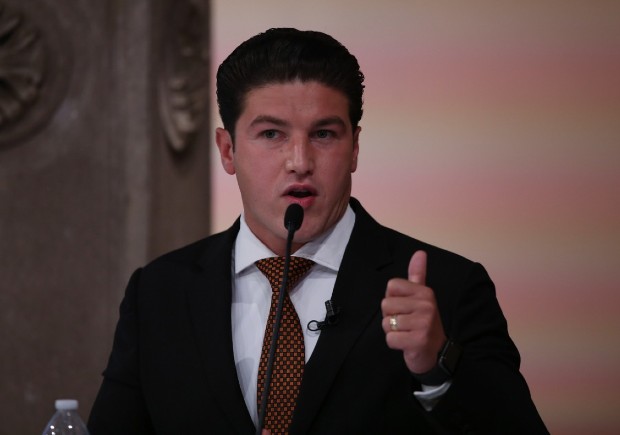 Clases en sábados y mejorar escuelas tras Covid-19, esto proponen candidatos de NL
 