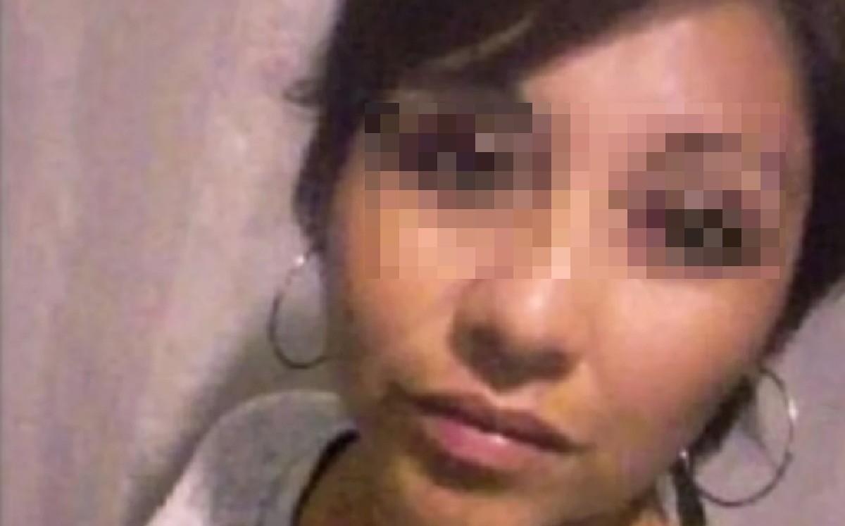 Mujer es asesinada a golpes por su ex pareja al interior de un baño; se negó a besarlo