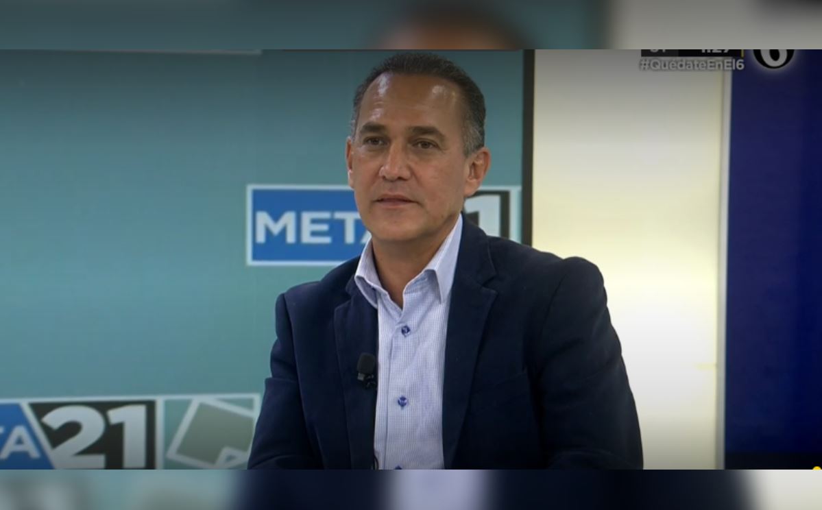 “Propuestas de Samuel García no tienen sustento”: Fernando Larrazabal
