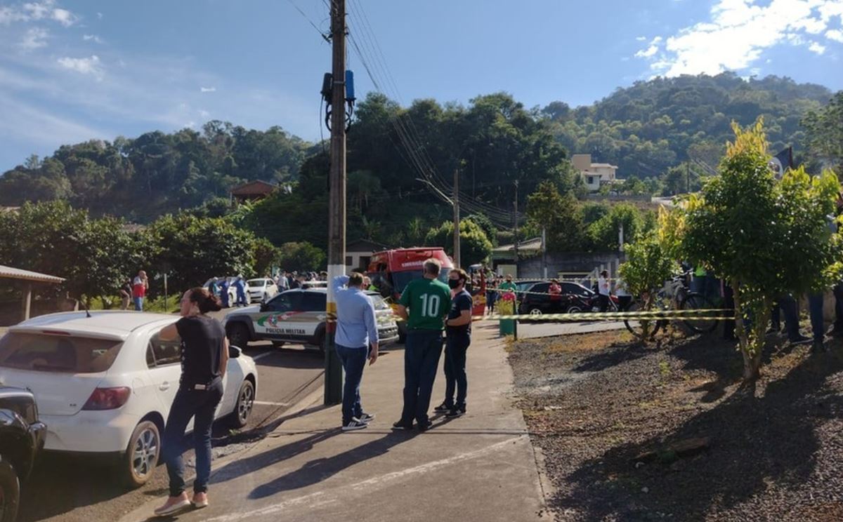 Joven acuchilla y mata a tres bebés y dos adultos en una guardería