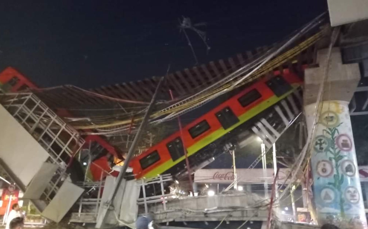 Primer reporte de autoridades deja saldo de 13 muertos y 70 heridos