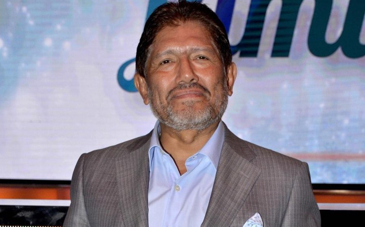 "Estoy arrepentidísimo": Juan Osorio confiesa que llegó a golpear a sus papás