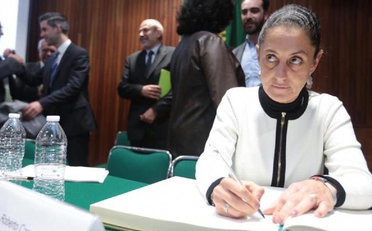 Bajó presupuesto de mantenimiento del Metro durante gobierno de Sheinbaum
