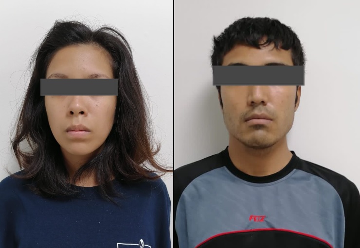 Bebé de 4 meses se encuentra grave tras ser golpeada por sus padres en Escobedo 