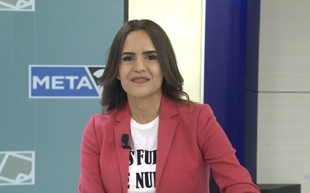 Clara Luz Flores acusa a Samuel García de difamación 