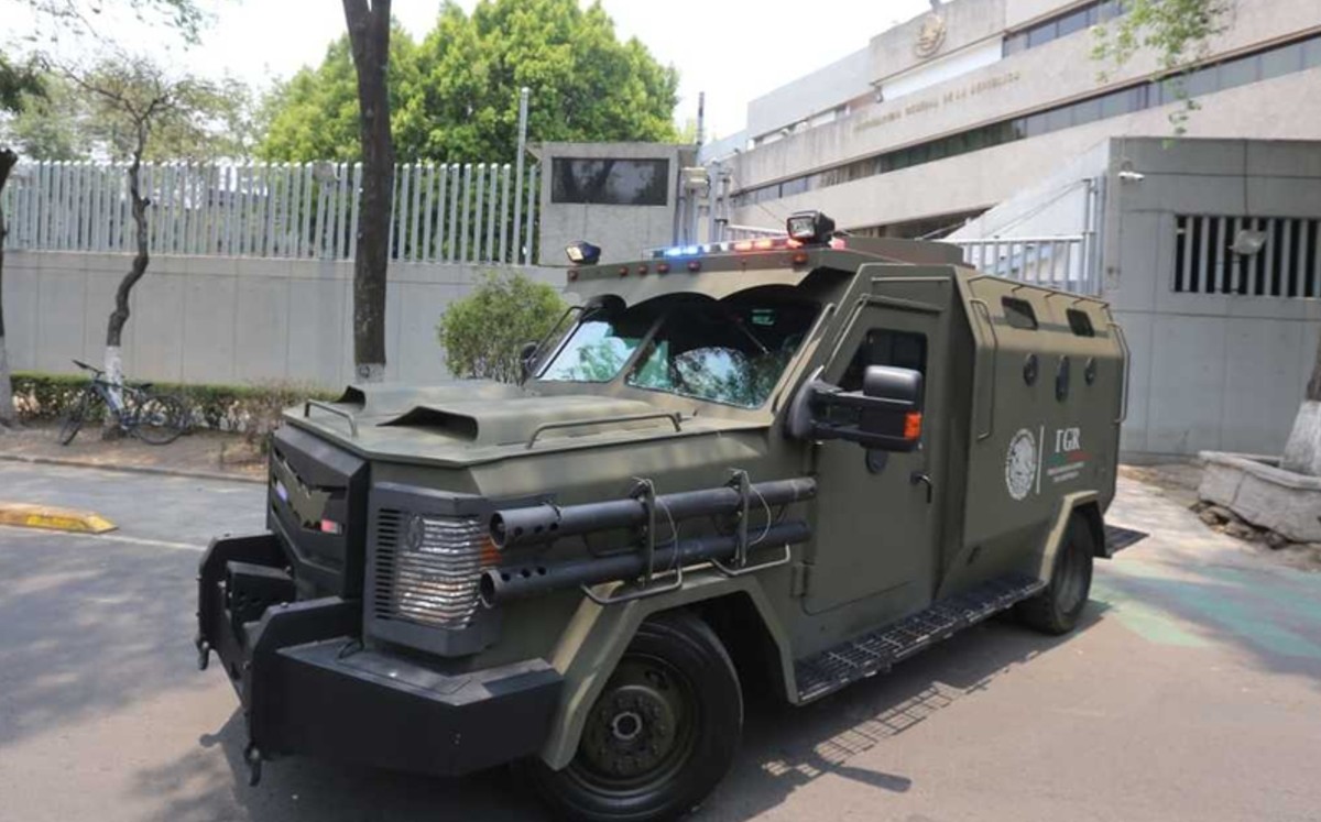 Ingresan a un centro de arraigo en CDMX a ‘El Güero’ Palma