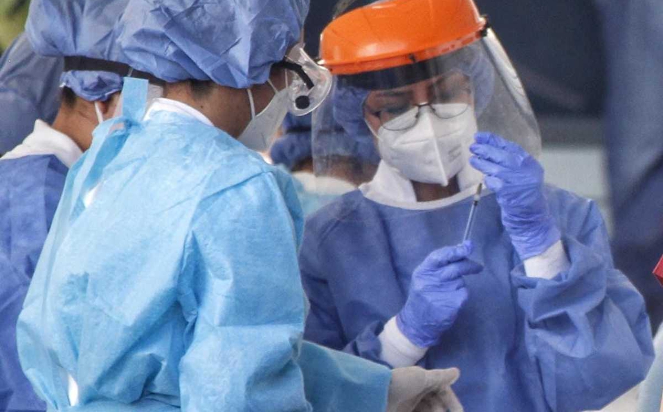 Aplicarán segunda dosis anticovid a adultos mayores de Puebla capital
