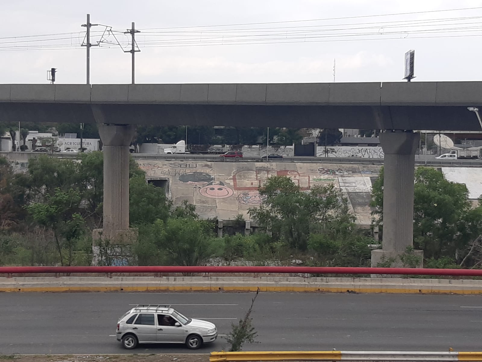 Fallas en sistema del metro en los primeros cuatro meses del 2021 con 12 incidentes