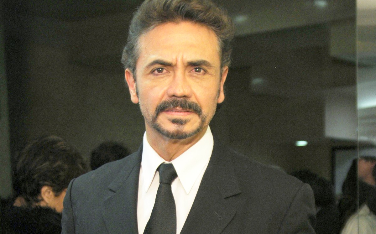 Vence al Covid-19 Tomás Goros y ya está en casa recuperándose