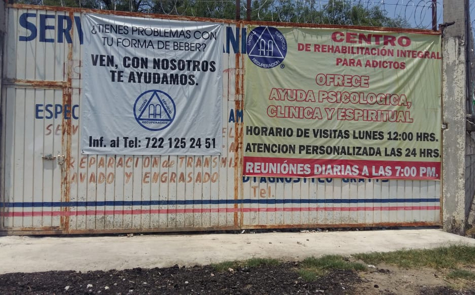 Alberto de 30 años, el hombre que fue acribillado en un anexo de Tehuacán