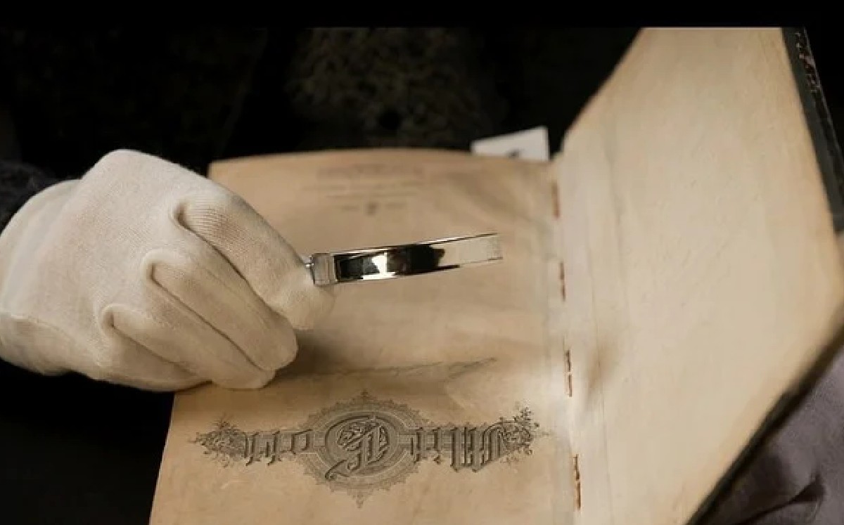 Encuentran pistas de 'tesoro nazi': 48 cofres de oro de Hitler valuados en 700 millones de dólares