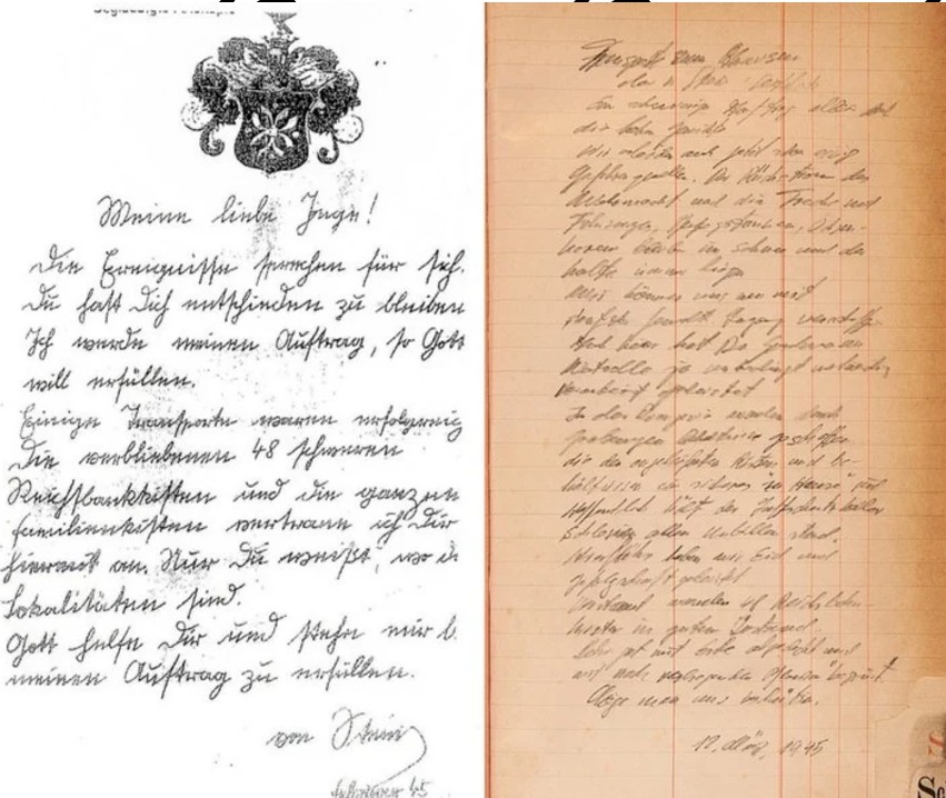 Encuentran pistas de 'tesoro nazi': 48 cofres de oro de Hitler valuados en 700 millones de dólares