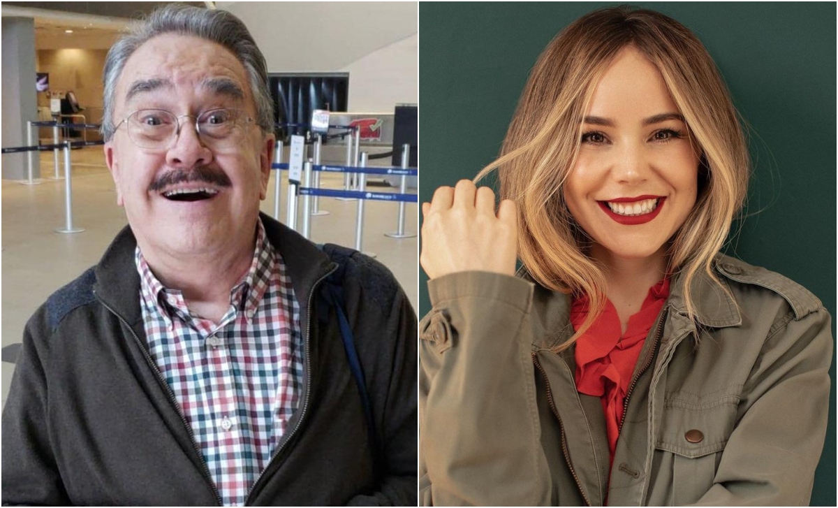 Pedrito Sola llama 'imbécil' a Camila Sodi; ofrece disculpa pública