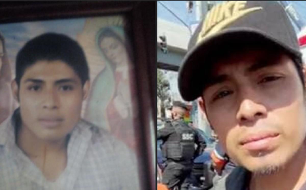 Familia busca a Miguel; sobrevivió a accidente del métro y no lo ven desde hace años