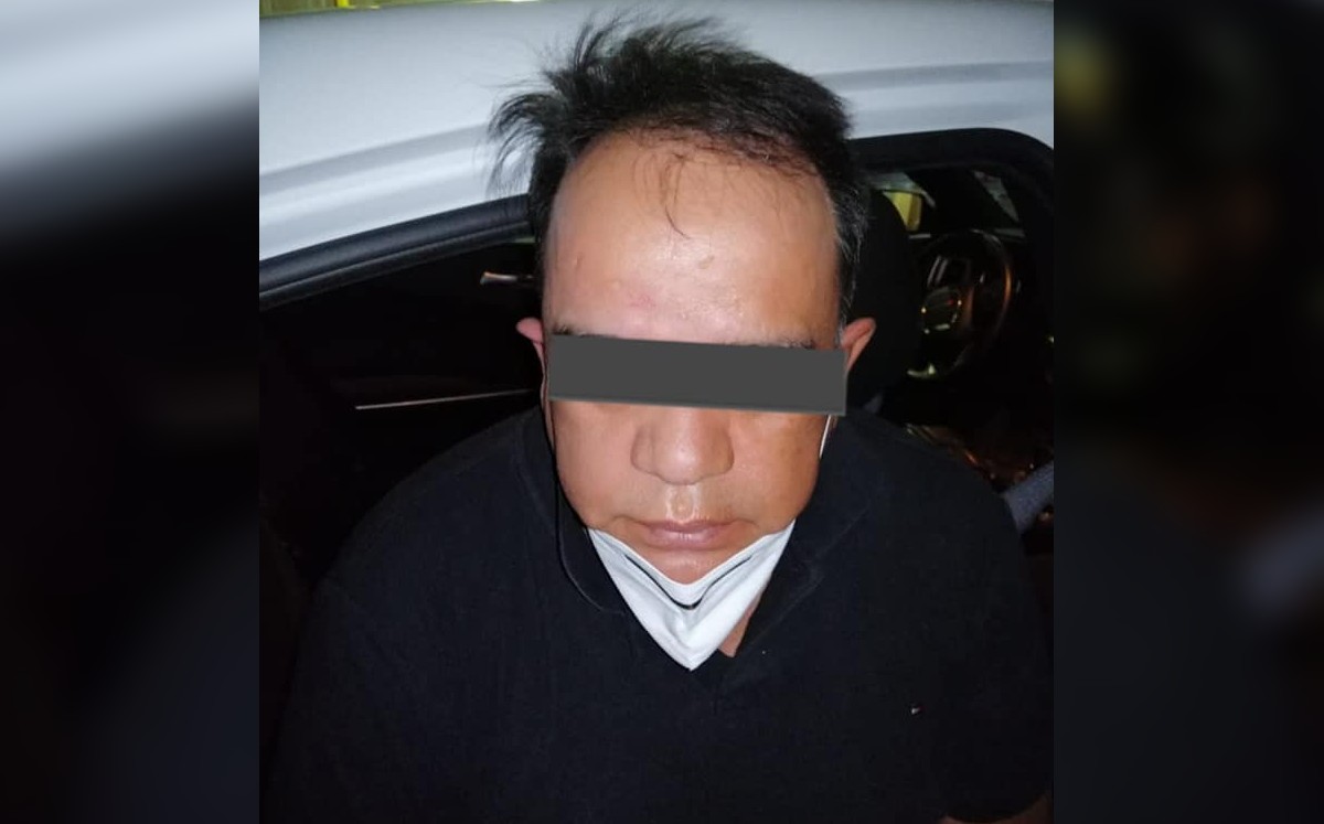 Tras 7 años, capturan en Pesquería a hombre que desfiguró la cara de su pareja con ácido 