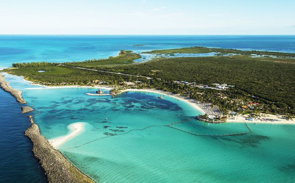 Buscan a pareja para cuidar isla paradisíaca en Bahamas; pagan más de 2 mdp al año