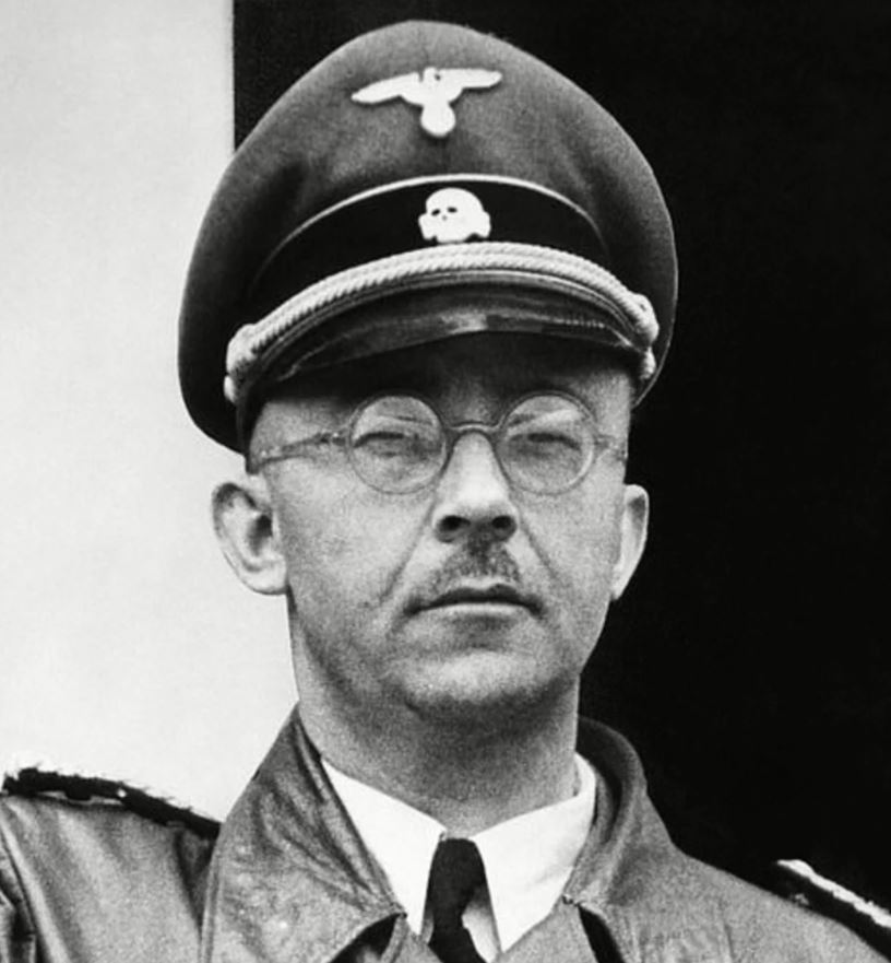 Volkswagen rompe relaciones con agencia en México por “foto Nazi”