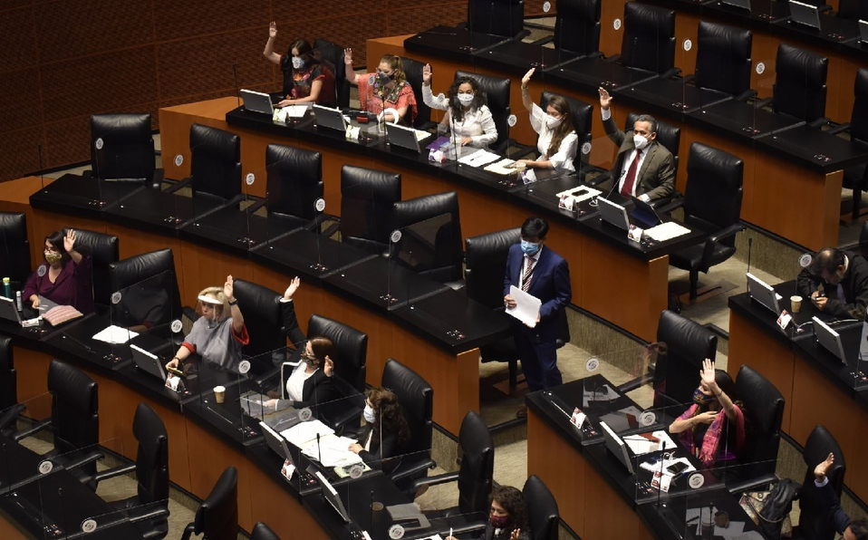 Morena frena investigación en el Congreso por derrumbe en Línea 12 del Metro de la CdMx