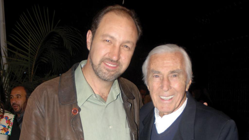 Fallece el actor argentino Guillermo Murray