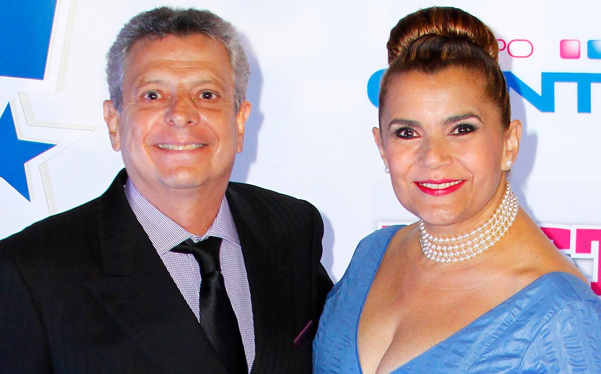 "El daño está hecho": Ex esposa de César Bono se defiende de acusaciones de violencia verbal