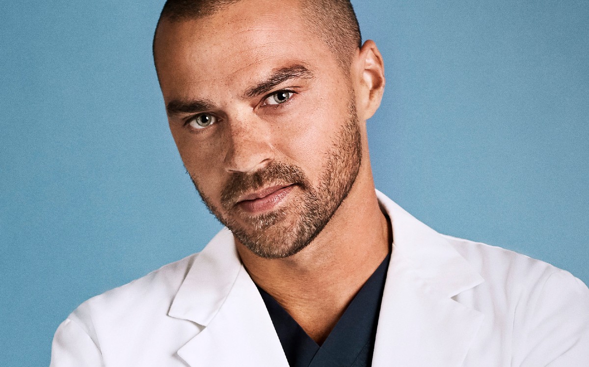 Adiós doctor Jackson Avery: Jesse Williams abandona 'Grey's Anatomy'