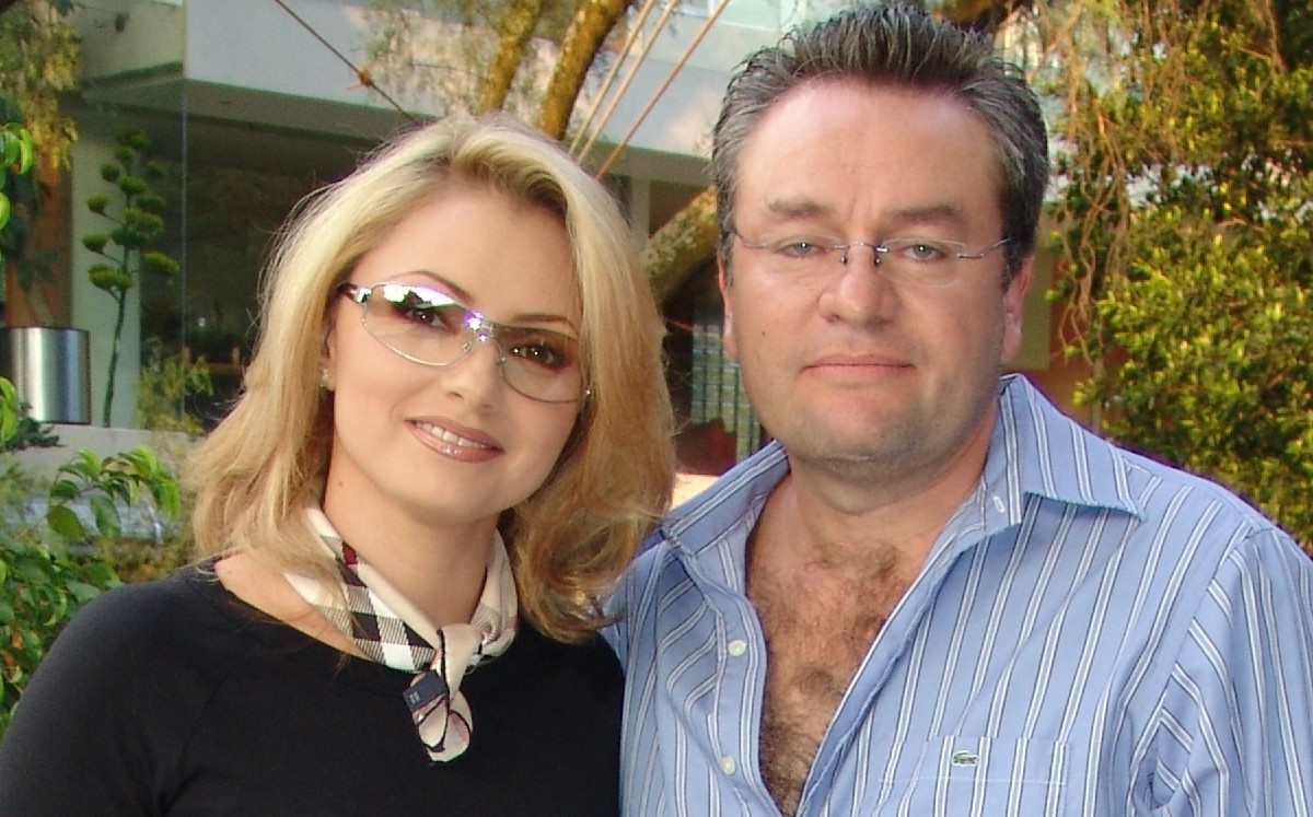 Revela 'El Güero' Castro que Angélica Rivera tenía la 'ilusión' de casarse con él