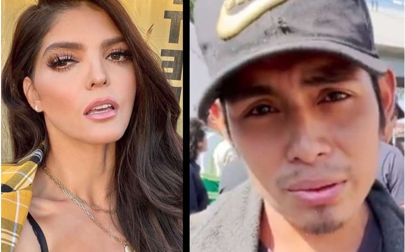 ¡Ana Bárbara es amiga de ‘Angie’!