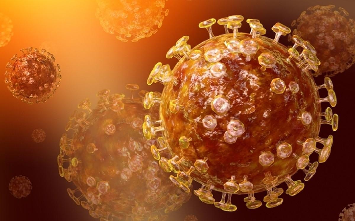 Conoce el hongo negro que podría ser un nuevo síntoma del coronavirus