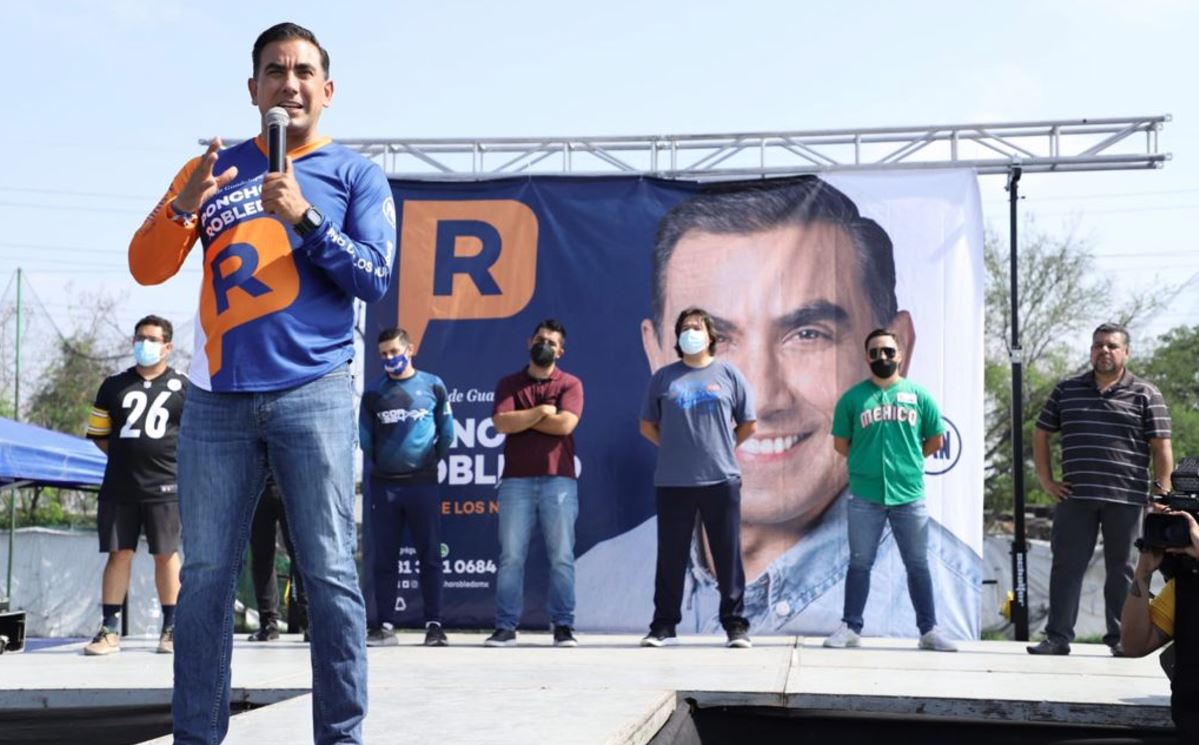 Se compromete Alfonso Robledo a crear Consejo Deportivo