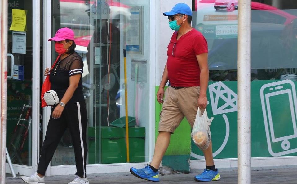 Podría Durango pasar a verde la semana entrante