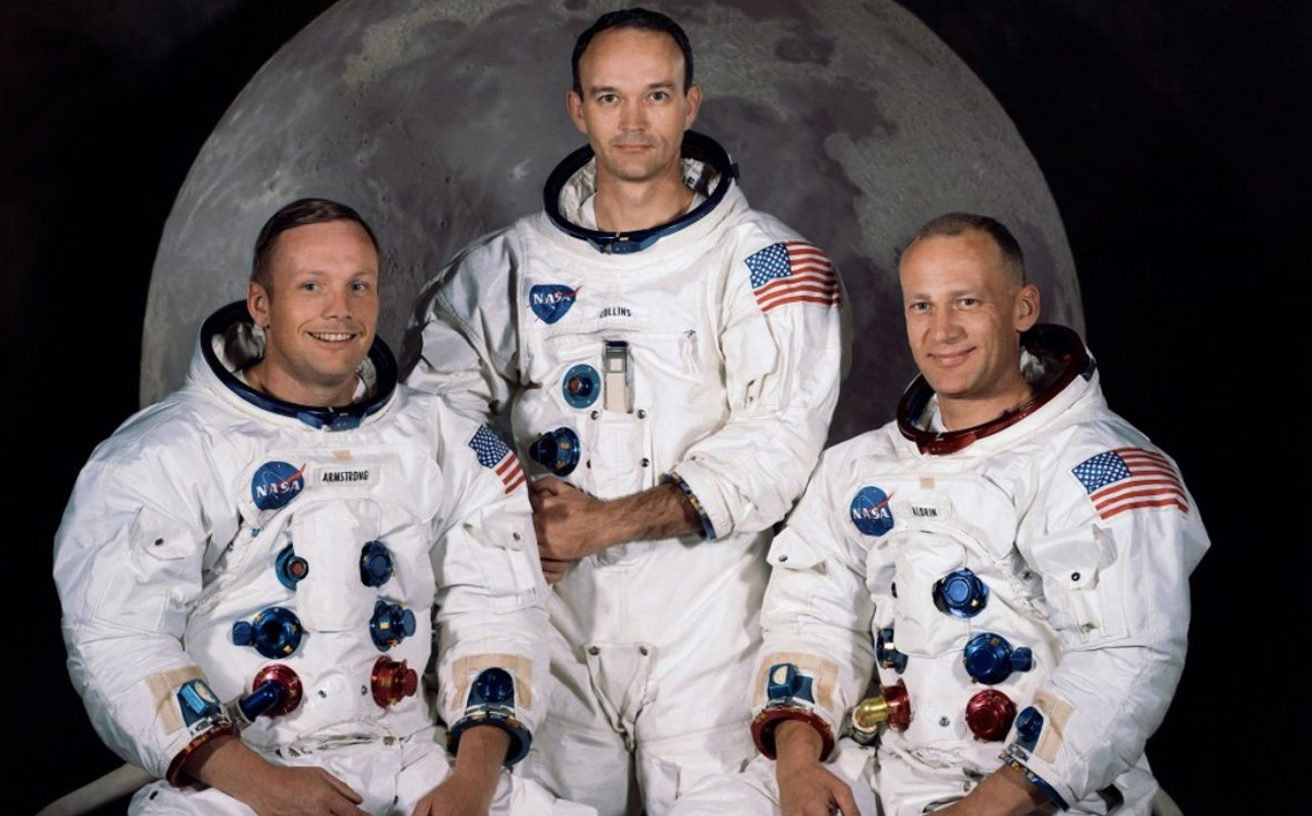 Ella es Judith Love Cohen, la mujer que salvó a los astronautas del Apollo 13