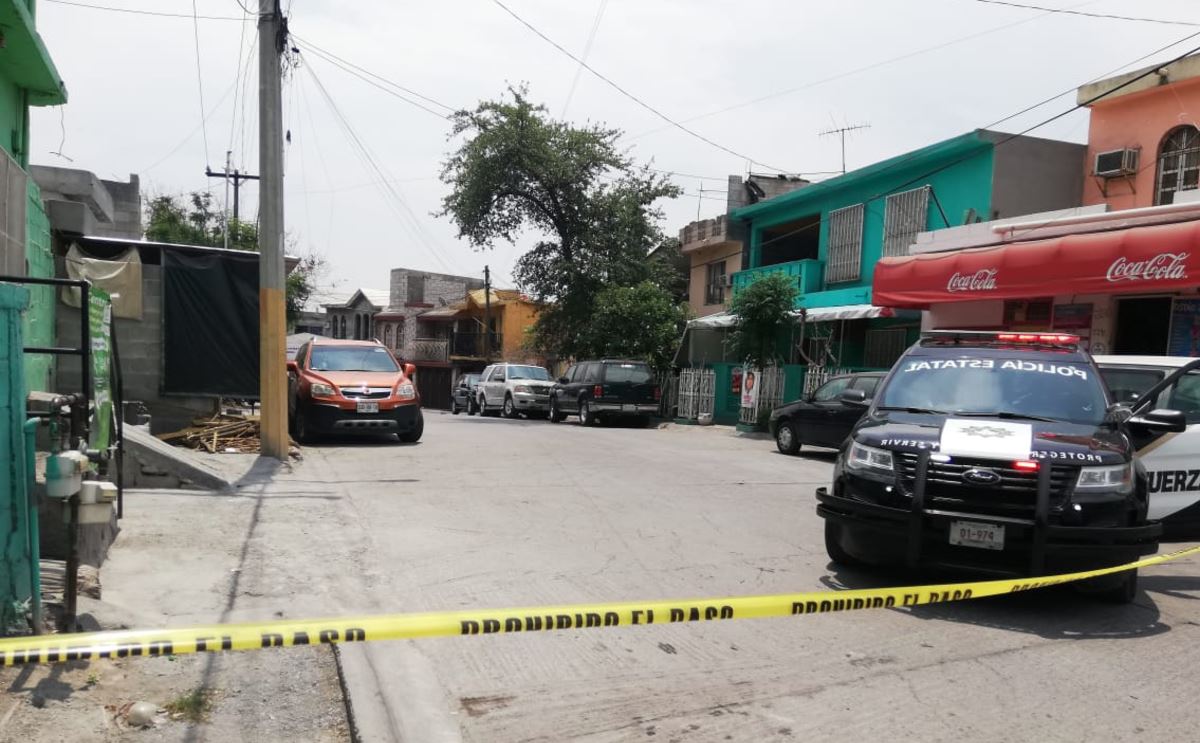 Encuentran cuerpo dentro de un tambo en la colonia Tierra y Libertad