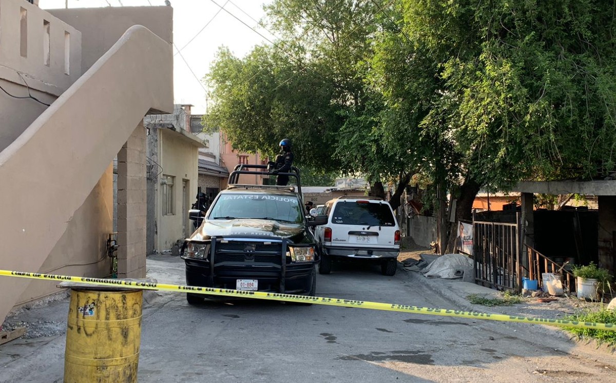 Mujer es herida por arma blanca en la colonia Ávila Camacho