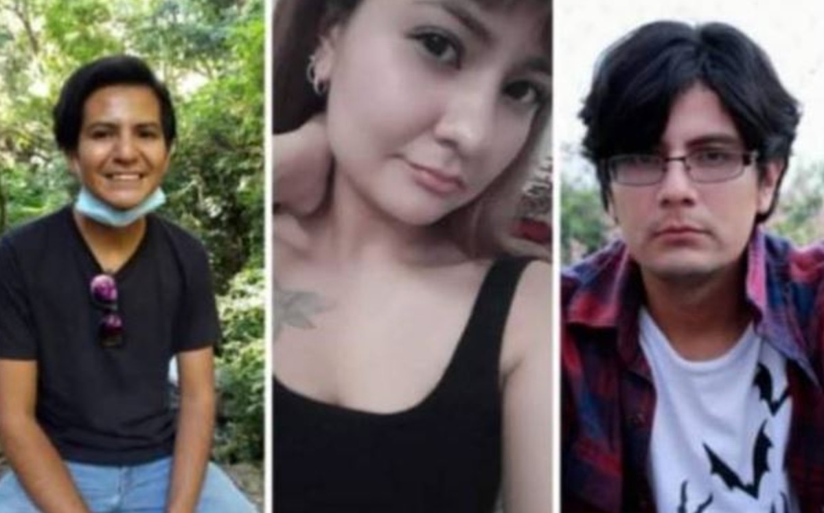 Encuentran sin vida a tres hermanos secuestrados en su domicilio en Guadalajara
