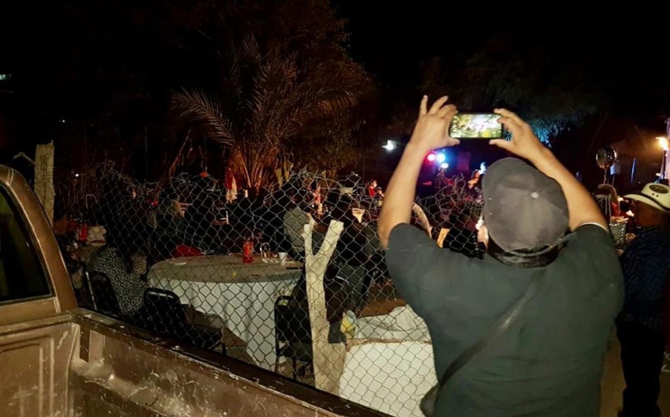 Disminuyen reportes de fiestas en Torreón, este fin de semana registran 12