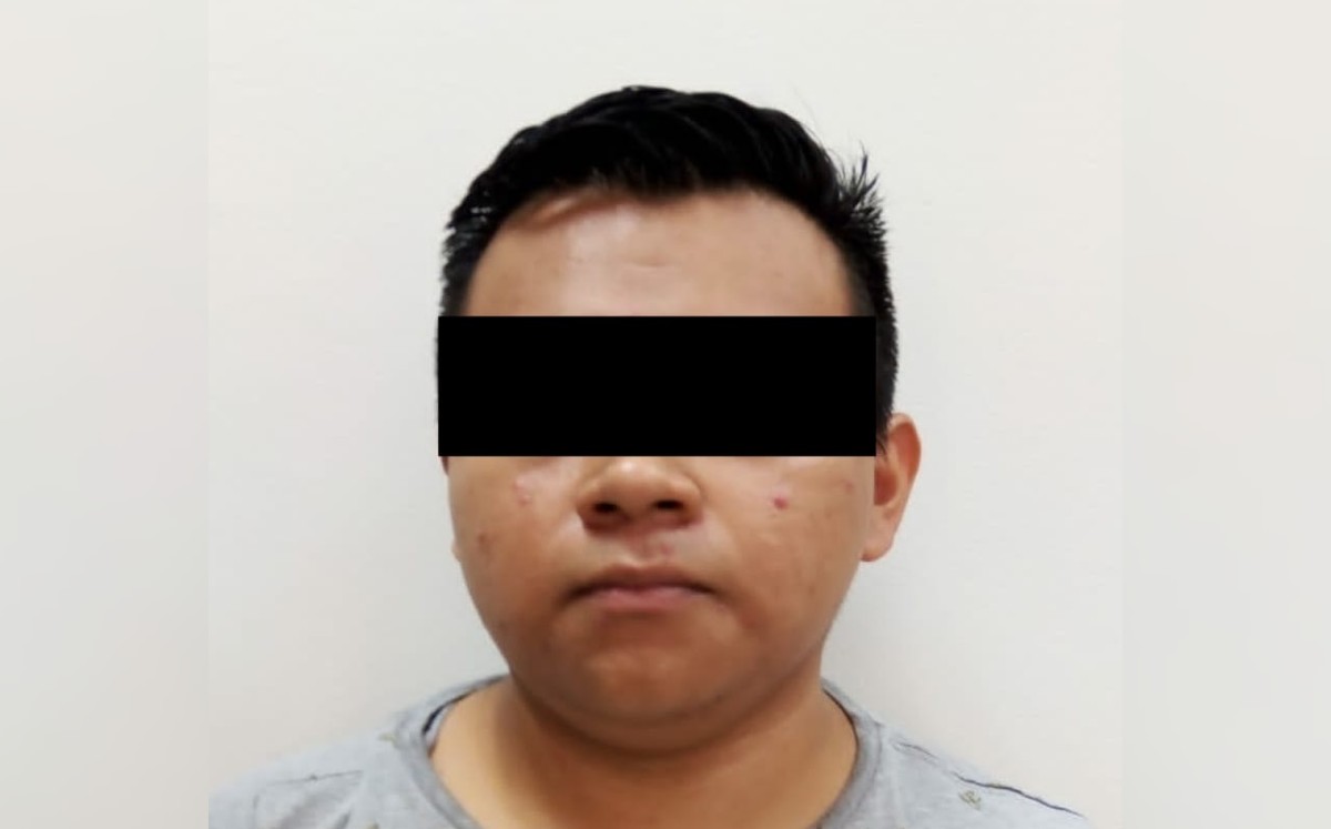 Vinculan a proceso joven por seducir a menor que viajó con engaños desde Toluca hasta Zuazua