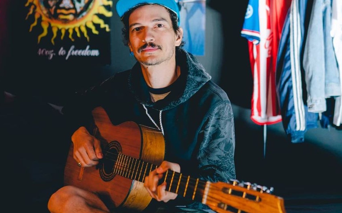 ¡Caloncho regresa a Monterrey!