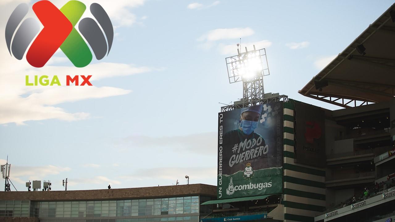 ¿Cuándo dará inicio el Apertura 2021 de la Liga MX?