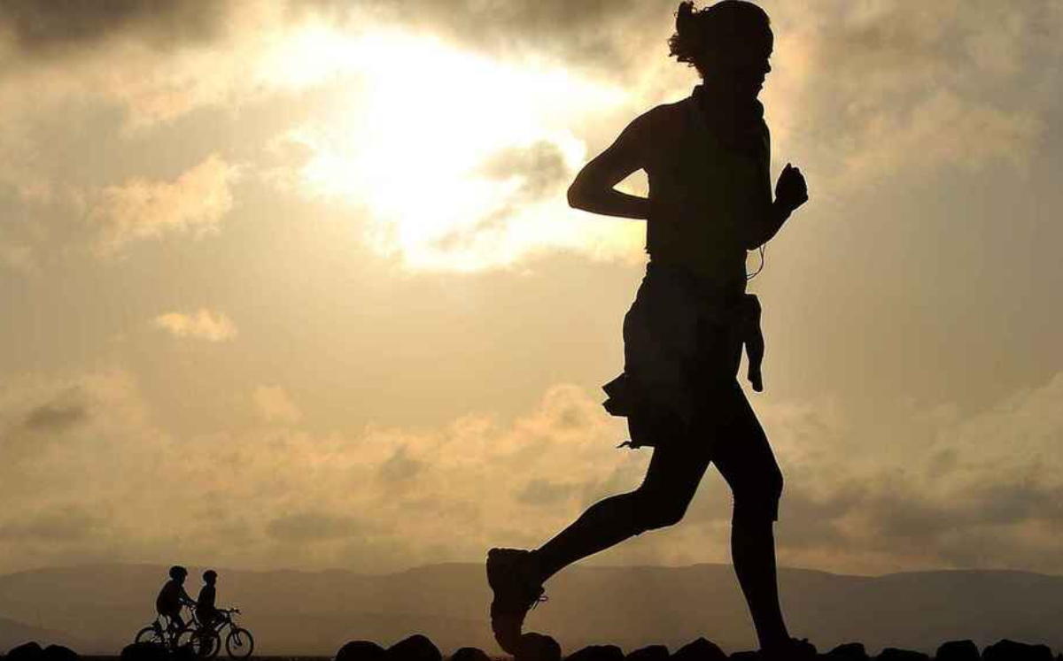 Cinco curiosidades y beneficios de correr que no conocías