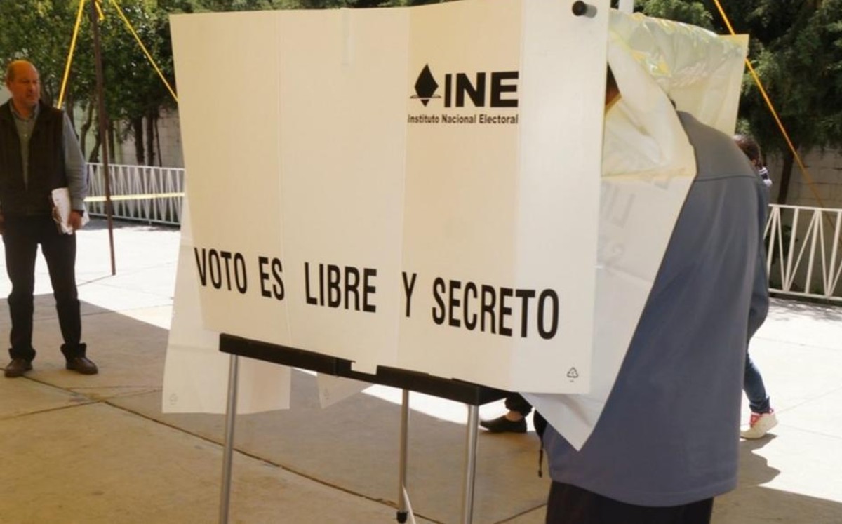 Es mi obligación denunciar el fraude electoral, asegura AMLO