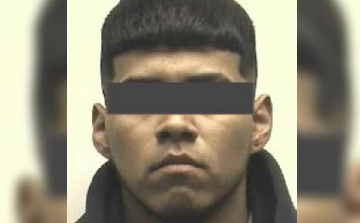 Detienen a joven acusado de intentar asesinar a una mujer y herir a su hija