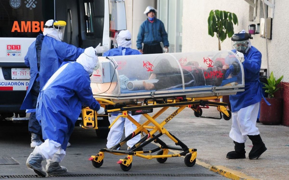 Concentra hoy Irapuato mayor número de muertes por covid-19