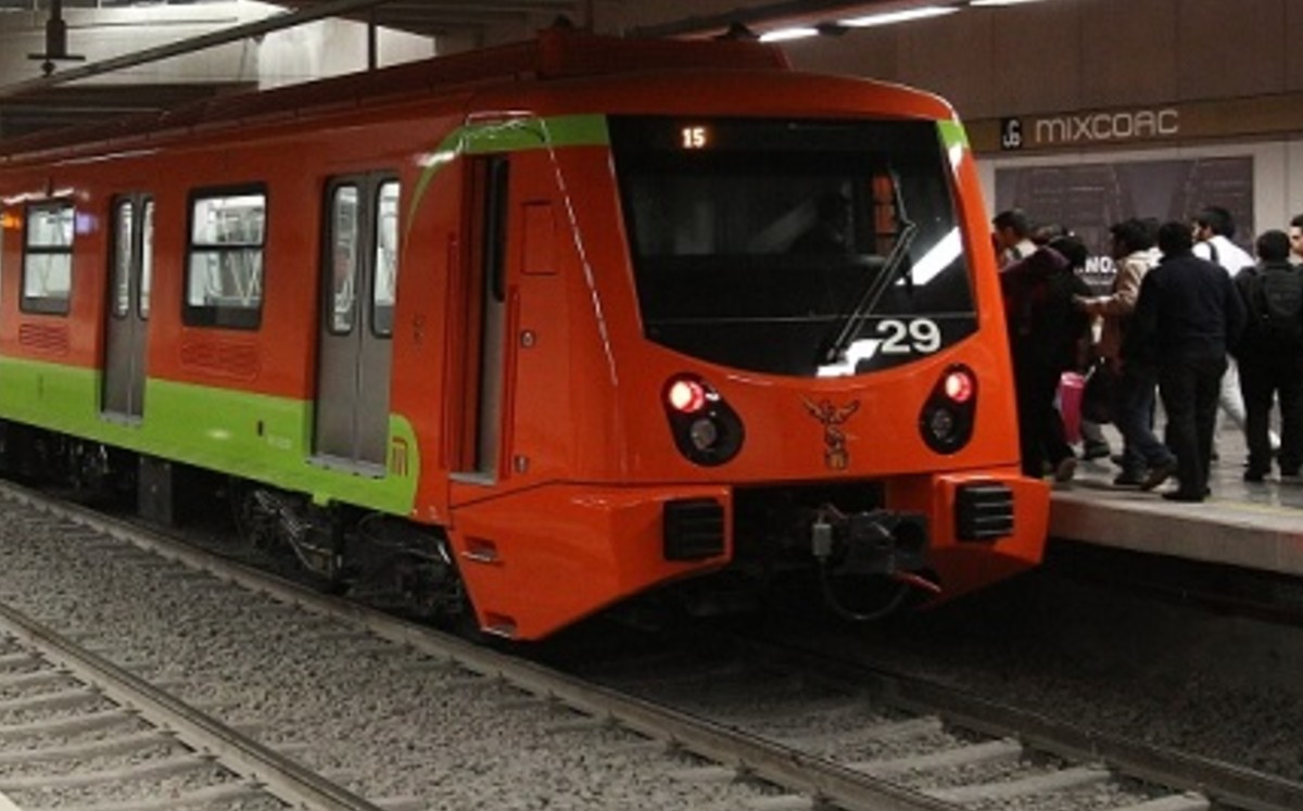 CDMX podría reanudar operación de tramo subterráneo de L12 del Metro