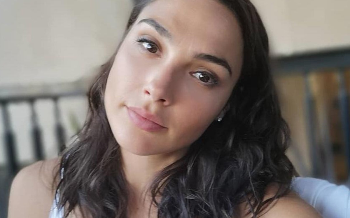 "Mi corazón está roto": Gal Gadot reacciona a conflicto en Israel; le llueven críticas