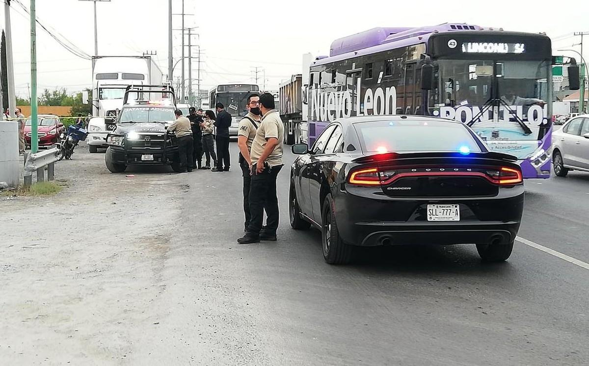 Matan a golpes a guardia de seguridad; intentaban asaltarlo