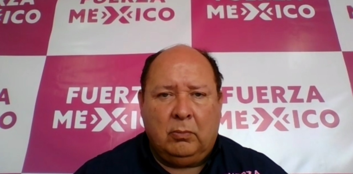 Samuel García y Adrián de la Garza deben aclarar sus principios morales: Emilio Jacques