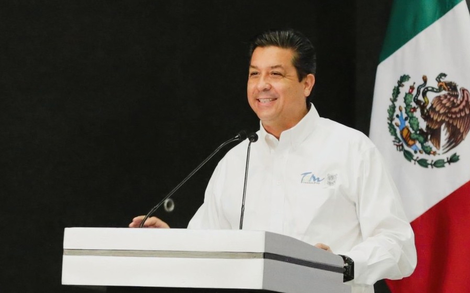 García Cabeza de Vaca acusa a FGR de negarle acceso a información aportada por EU