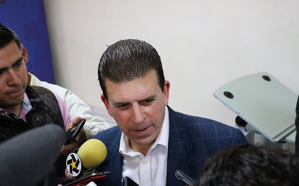 Morena denuncia al Municipio ante el IEEG