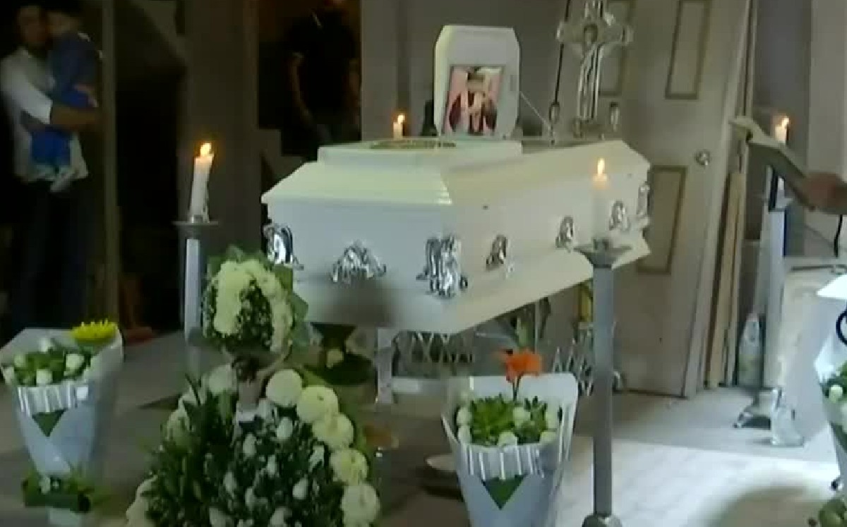 Madre de niño fallecido tras el colapso en la Línea 12 denunciara penalmente al “Metro”
