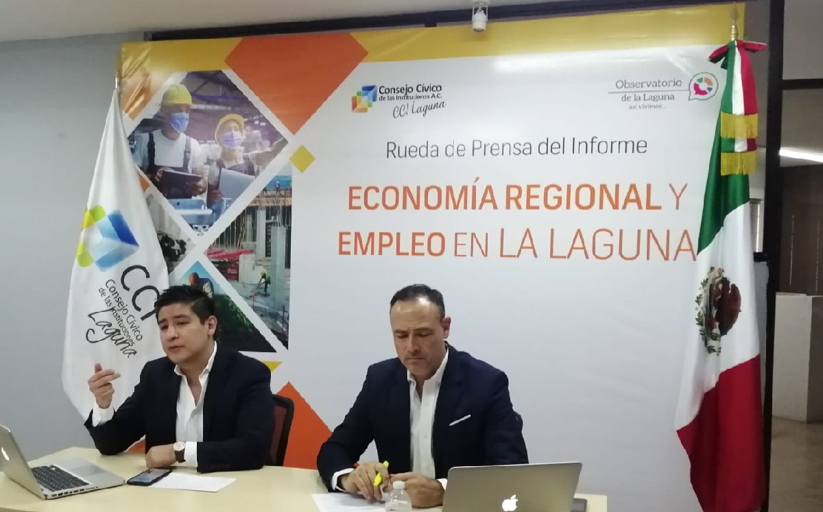 Buscan replantear estrategias para evitar fuga de talentos en La Laguna